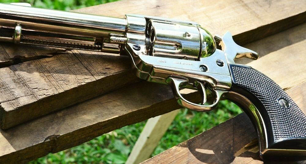 Colt Single Action Army Peacemaker