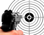 Как тренировать меткость стрельбы на охоте